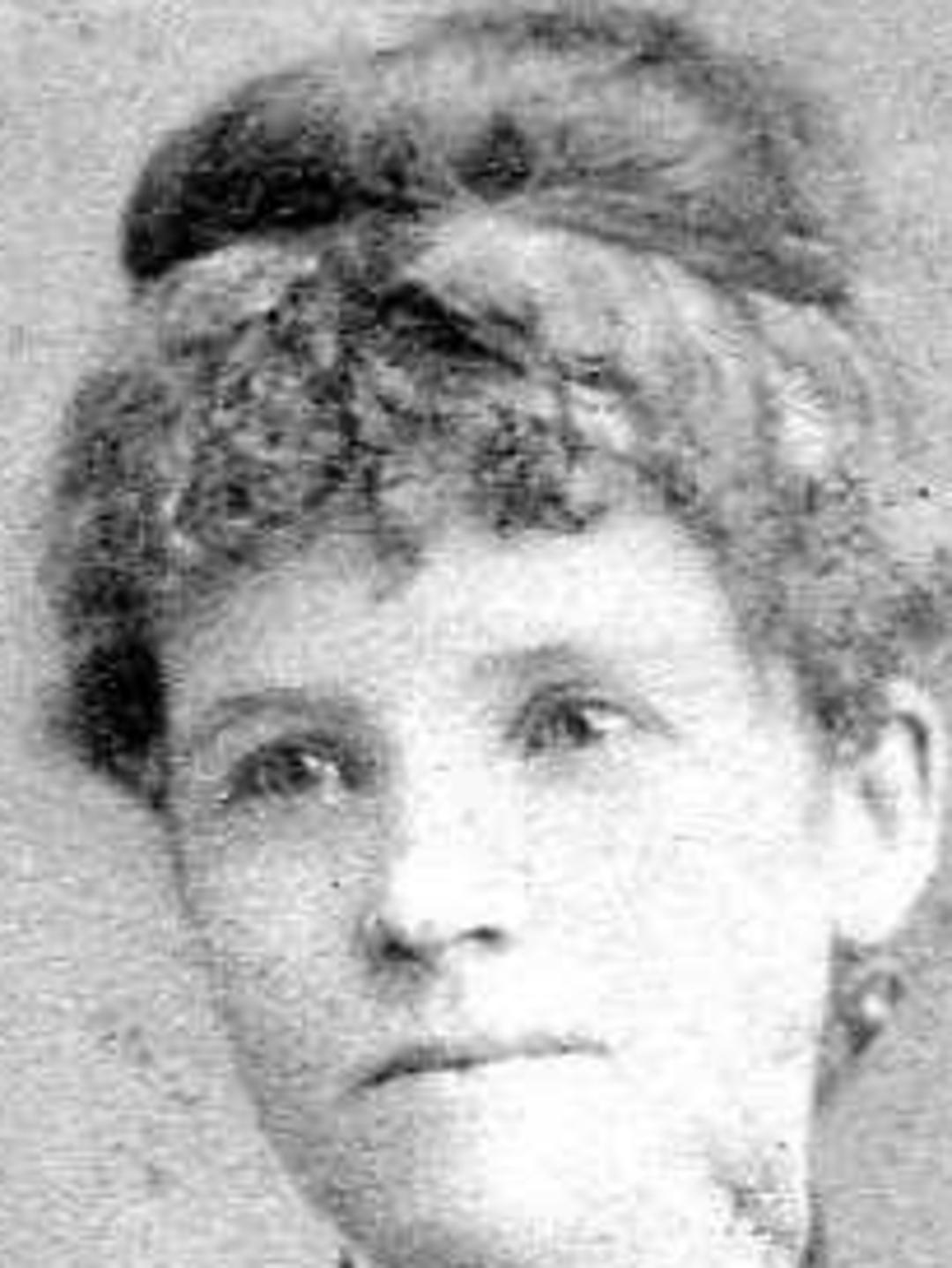 Mary Ann Shaw (1861 - 1928) Profile